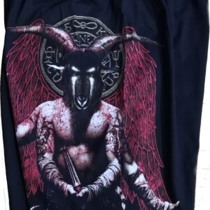 Behemoth shorts