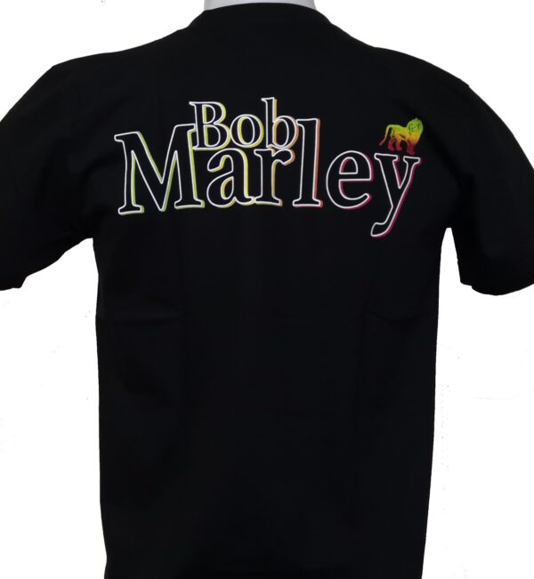 Bob Marley t-shirt size XL - Image 2