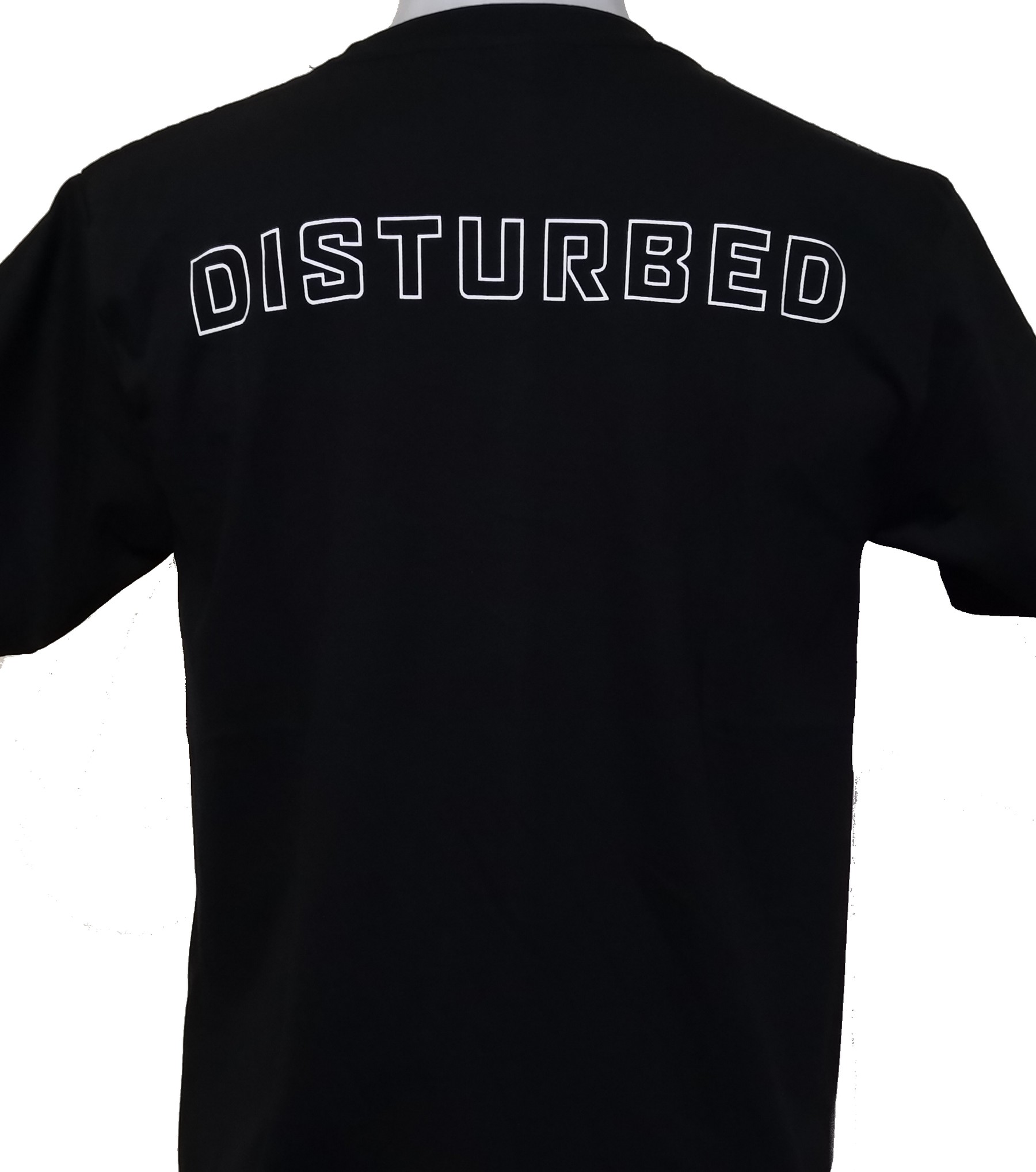 disturbed evolution shirt