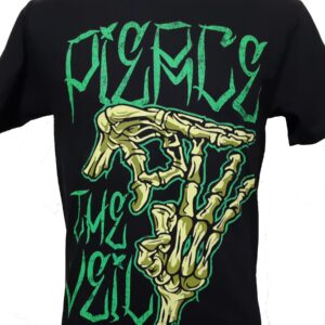 Pierce The Veil t-shirt size M