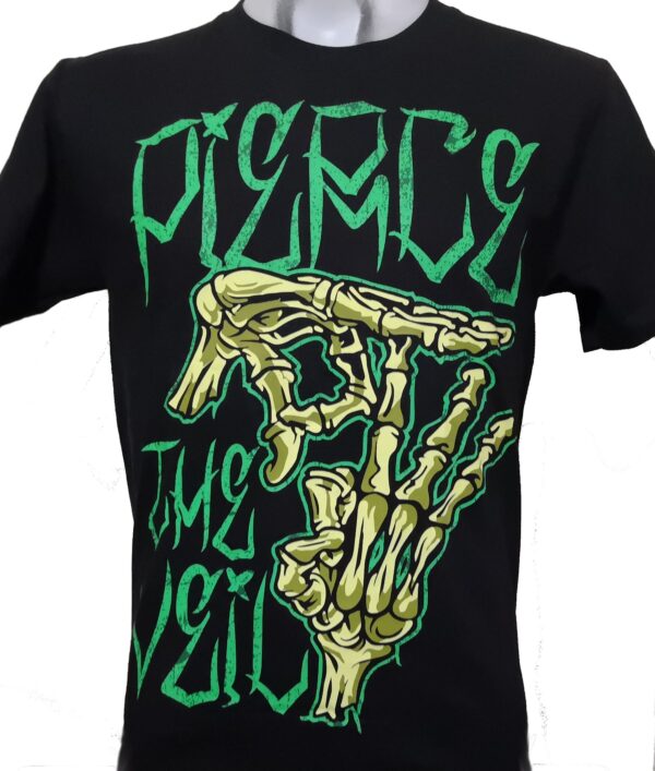 Pierce The Veil t-shirt size S