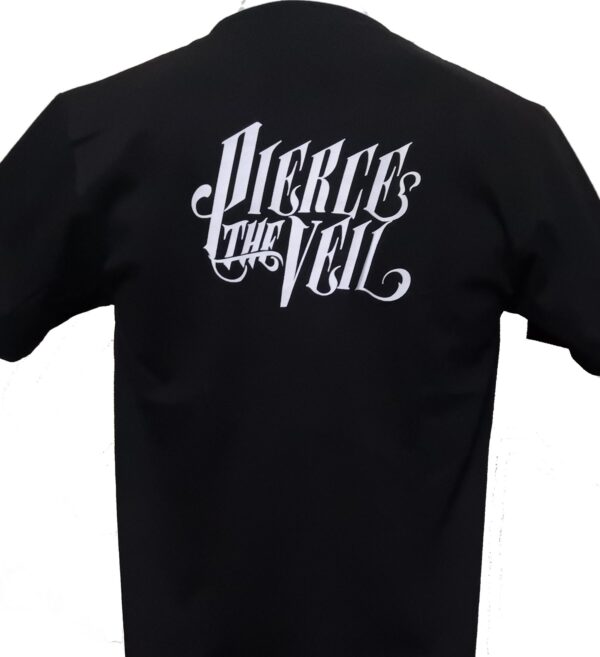 Pierce The Veil t-shirt size S - Image 2