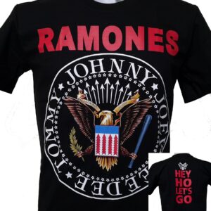 Ramones t-shirt size XL