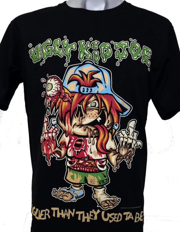 Ugly Kid Joe t-shirt size L