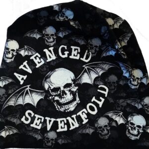 Avenged Sevenfold beanie