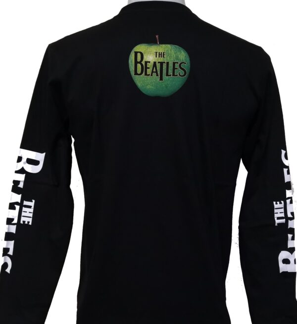 The Beatles long-sleeved t-shirt size XL - Image 2