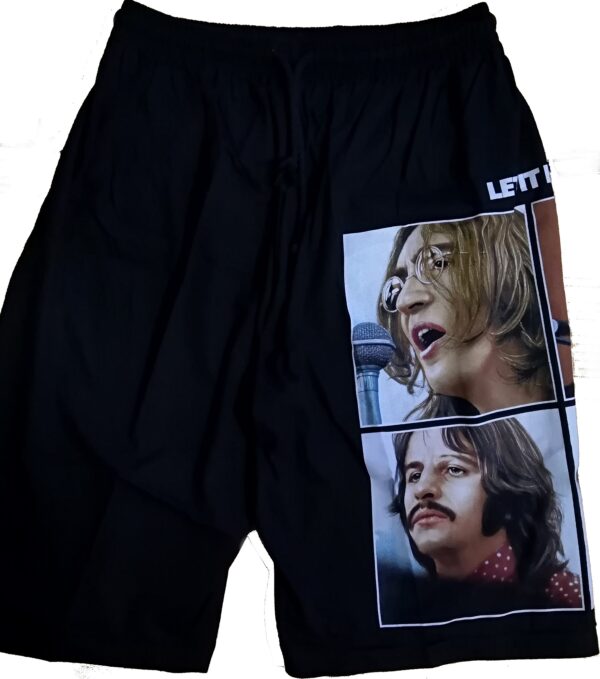 The Beatles shorts Let it Be - Image 2
