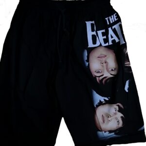 The Beatles shorts