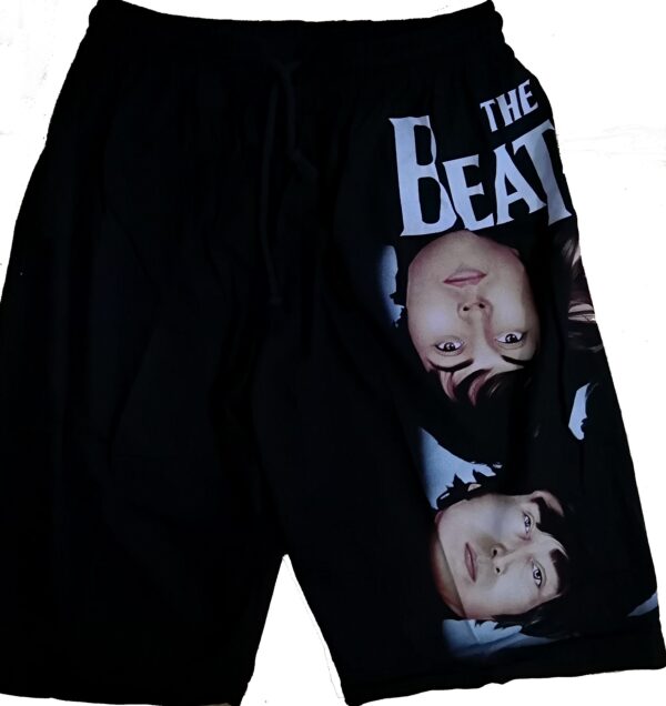 The Beatles shorts