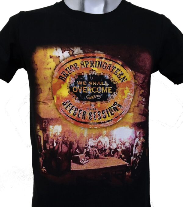 Bruce Springsteen t-shirt size S