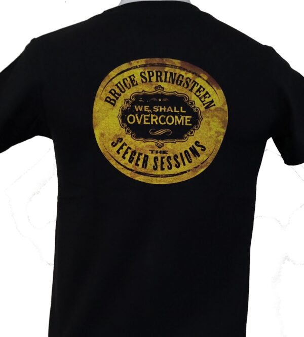 Bruce Springsteen t-shirt size S - Image 2