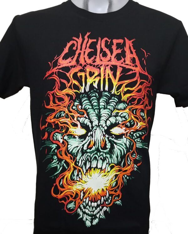 Chelsea Grin t-shirt size M