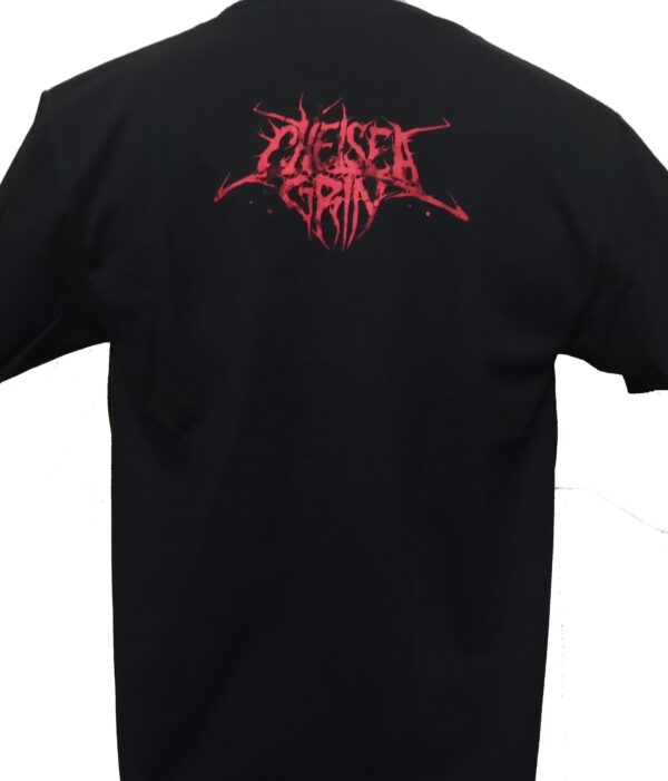 Chelsea Grin t-shirt size M - Image 2