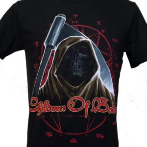 Children Of Bodom t-shirt size S