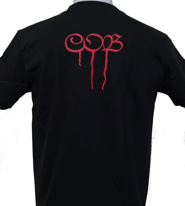 Children Of Bodom t-shirt size S - Image 2