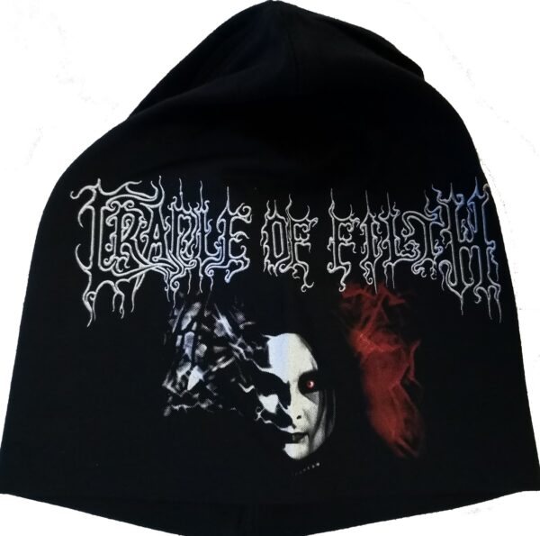 Cradle Of Filth beanie