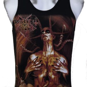 Dark Funeral tank top Diabolis Interium size M