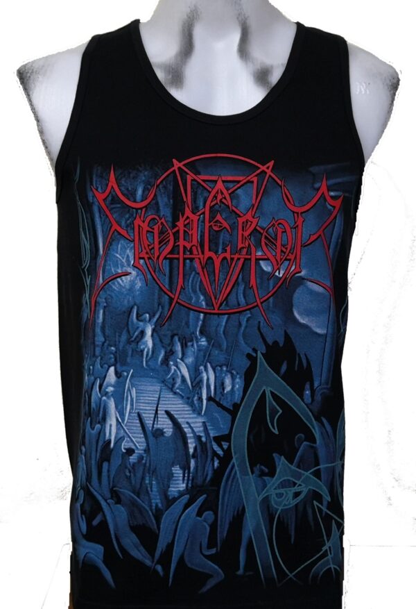Emperor tank top size L