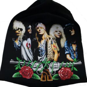 Guns `n` Roses beanie