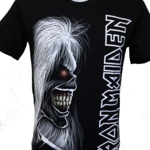 Iron Maiden t-shirt size XXXL