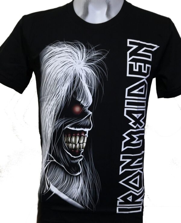 Iron Maiden t-shirt size XL