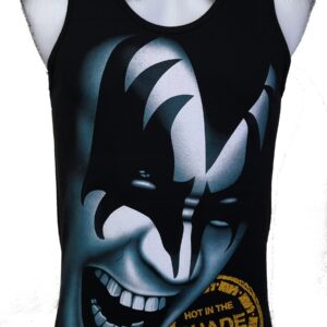 Kiss tank top size S
