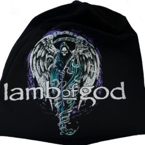 Lamb Of God beanie