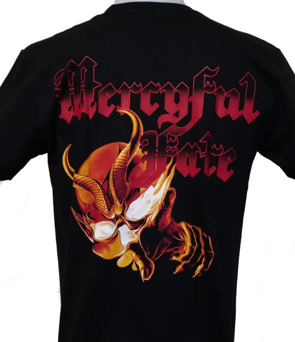 Mercyful Fate t-shirt Don't Break the Oath size XXXL - Image 3