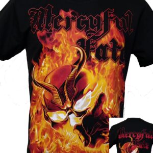 Mercyful Fate t-shirt Don't Break the Oath size XXXL