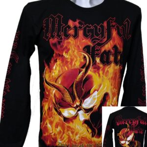 Mercyful Fate long-sleeved t-shirt Don`t Break the Oath size M