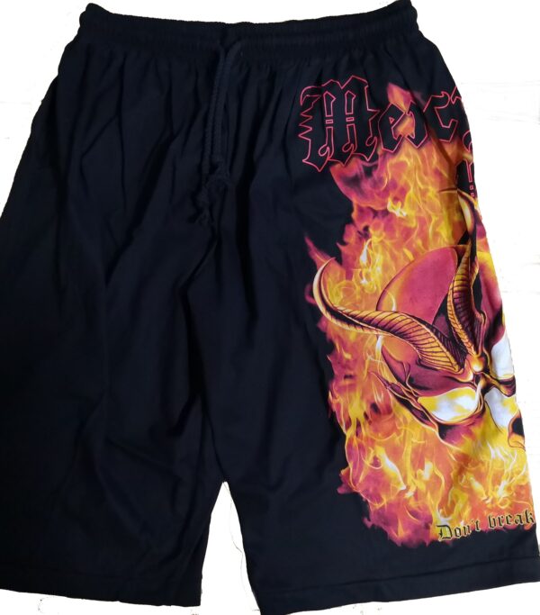 Mercyful Fate shorts Don't Break the Oath - Image 2