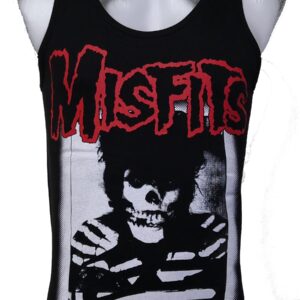 Misfits tank top size XL