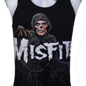 Misfits tank top size M