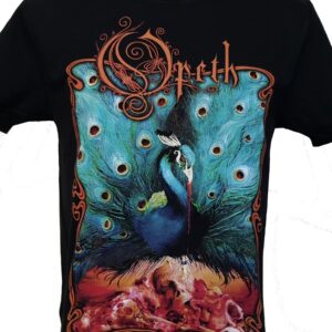 Opeth t-shirt Sorceress size M