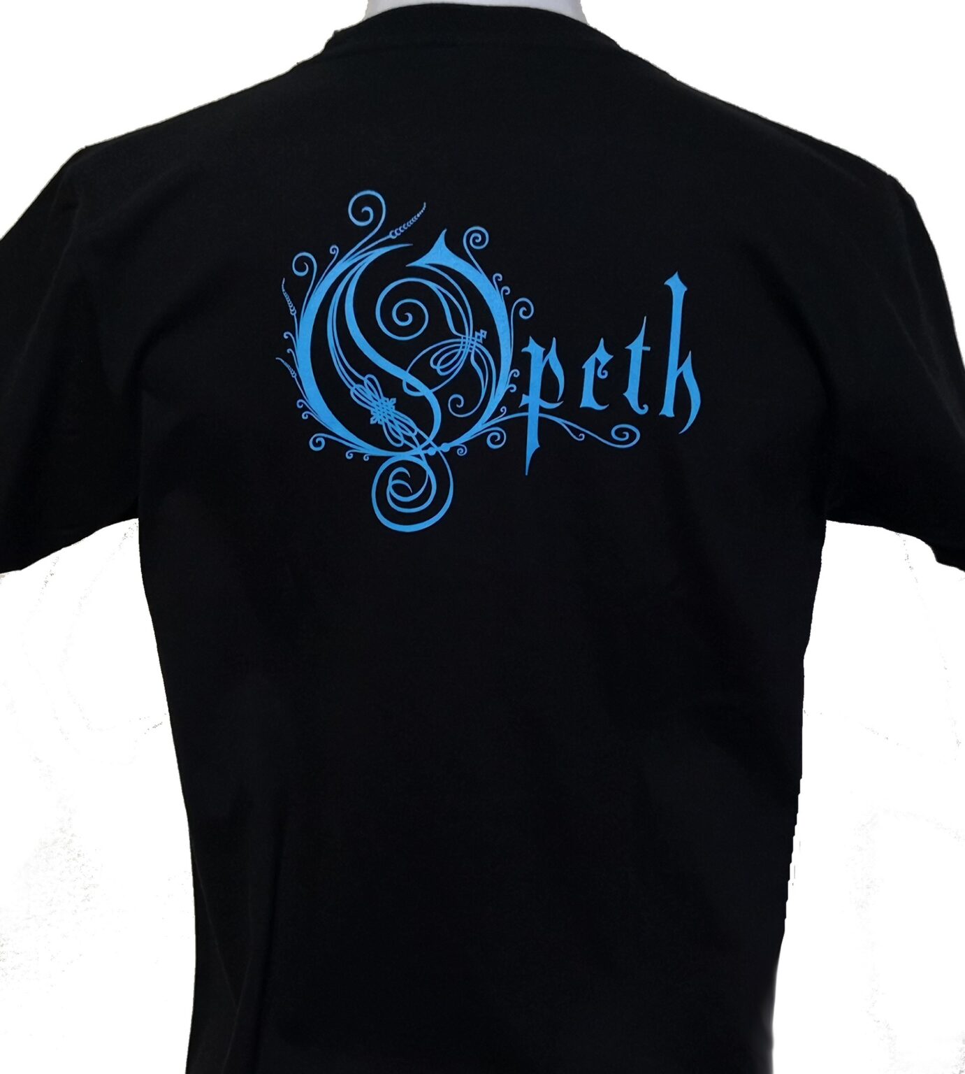 opeth damnation shirt