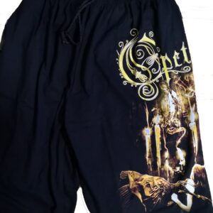 Opeth shorts