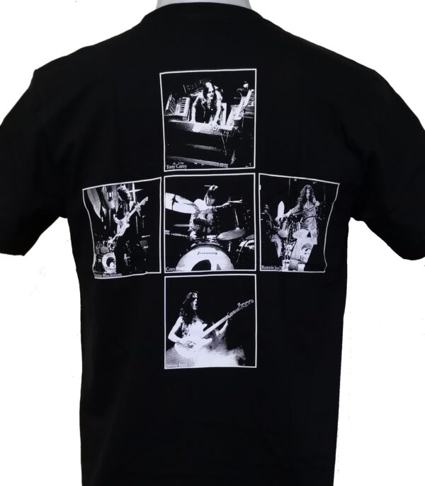 Rainbow t-shirt Rising size XXXL - Image 3