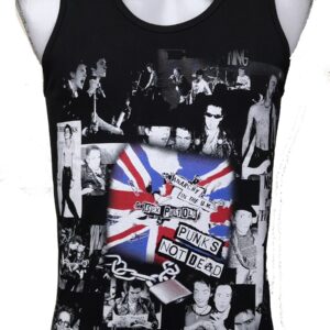 Sex Pistols tank top size M