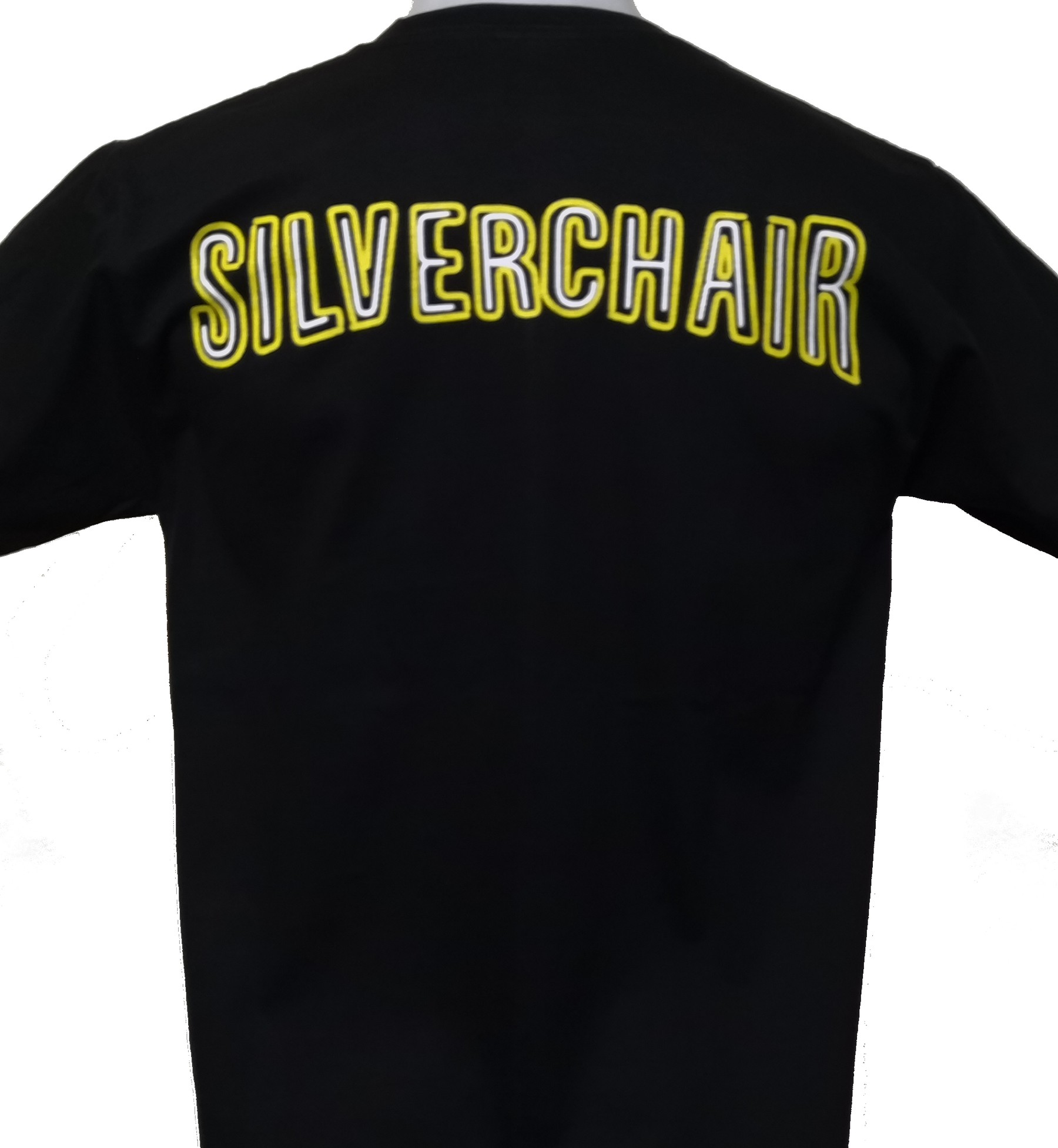 silverchair freak show t shirt