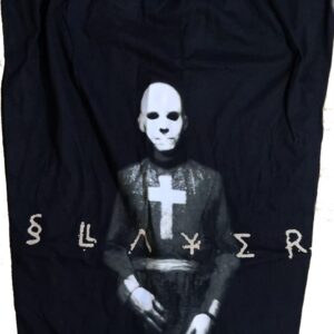 Slayer shorts Diabolus in Musica