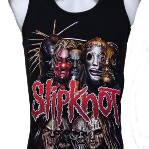 Slipknot tank top size XL