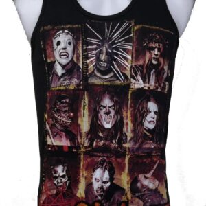 Slipknot tank top size M