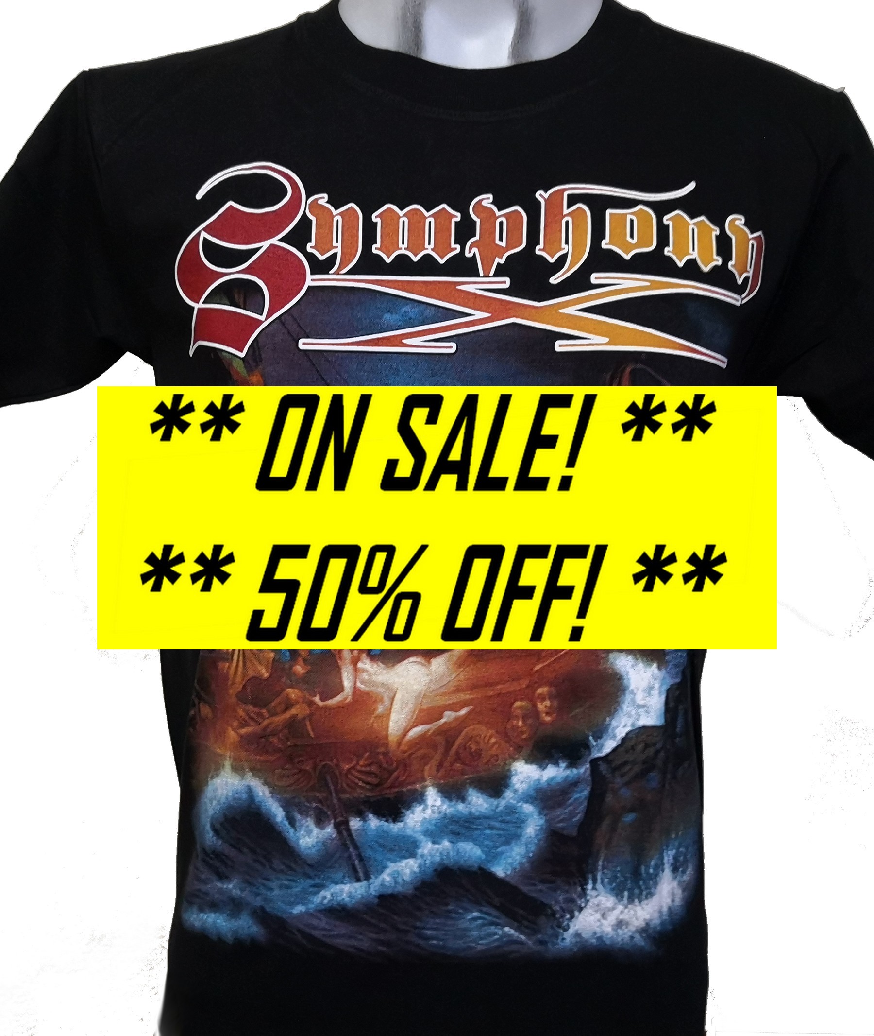 symphony t shirt