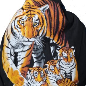 Tigers backpack