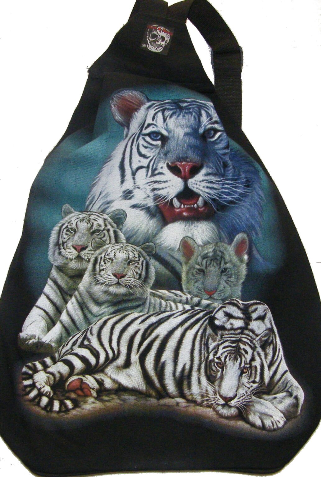 Tigers backpack RoxxBKK