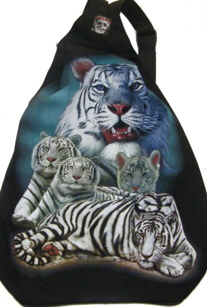 Tigers backpack