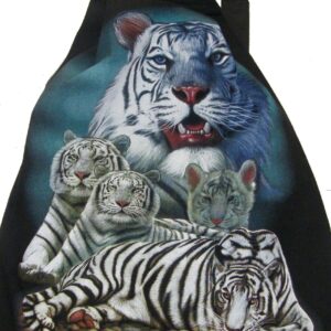 Tigers backpack