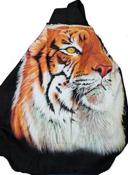 Tiger backpack