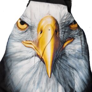Eagle backpack