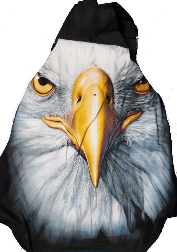 Eagle backpack